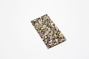 Handkerchief - Liberty tana lawn Wiltshire Berry Brown (45cm/30cm square - large £9/medium £6)